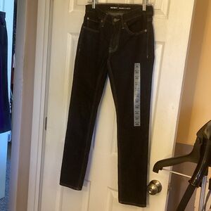 Men's Indigo Jeans. 28 x 30. Built in flex